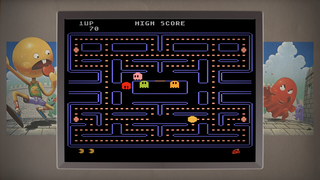 Pac-Man